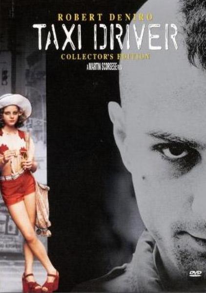 TAXI DRIVER (TAKSİ ŞOFÖRÜ) -  - Yönetmen: Martin Scorsese (1976)