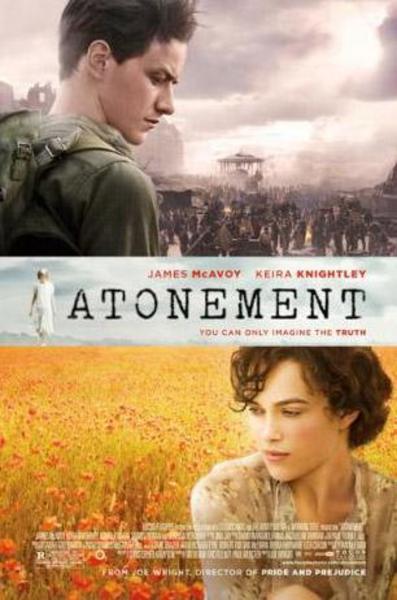 ATONEMENT (KEFARET) -  - Yönetmen: Joe Wright )2007)