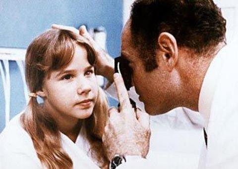 EXORCIST (ŞEYTAN) -  - Yönetmen: William Friedkin (1973)
