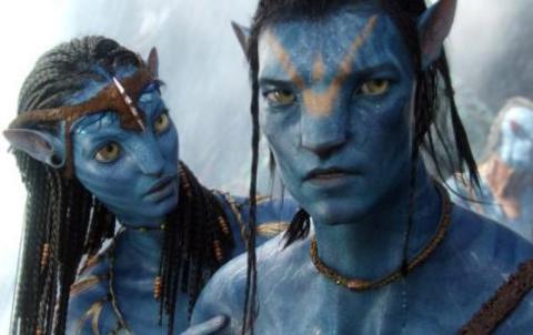 AVATAR -  - Yönetmen: James Cameron (2009)