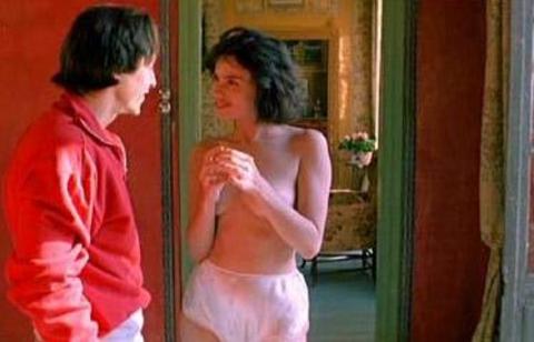 BETTY BLUE -  - Yönetmen: Jean-Jacques Beineix (1986)