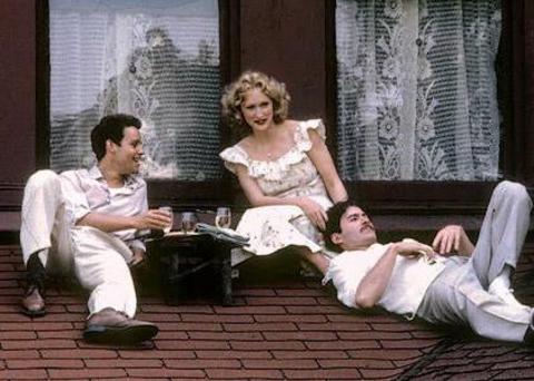 SOPHIE'S CHOICE (SOPHIE'NİN SEÇİMİ) -  - Yönetmen: Alan J. Pakula (1982)