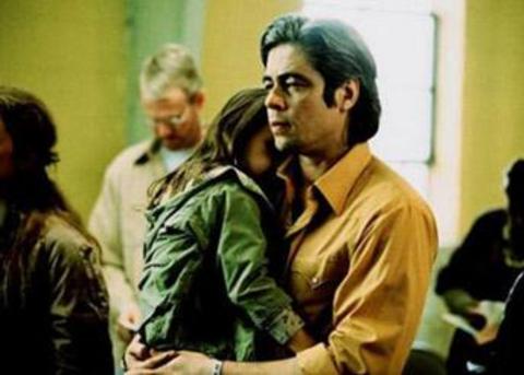 21 GRAMS (21 GRAM) -  - Yönetmen: Alejandro González Iñárritu (2003)