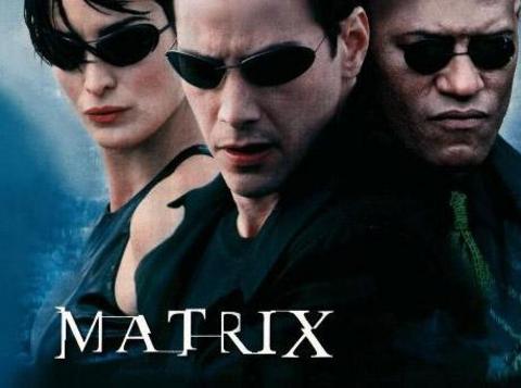 THE MATRIX -  - Yönetmen: Andy Wachowski, Lana Wachowski(1999)