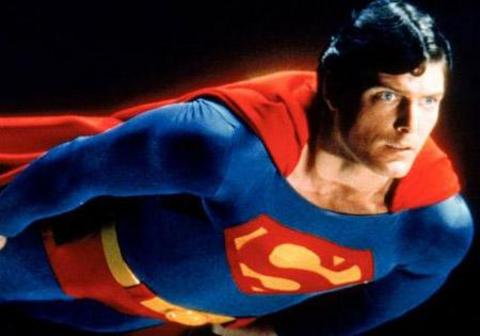 SUPERMAN -  - Yönetmen: Richard Donner (1978)