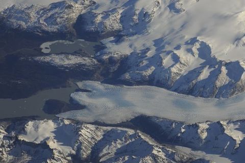 Patagonya