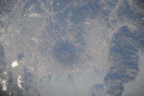İtalya (Pompeii)