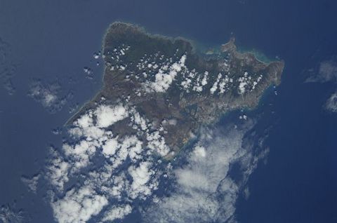 Hawaii