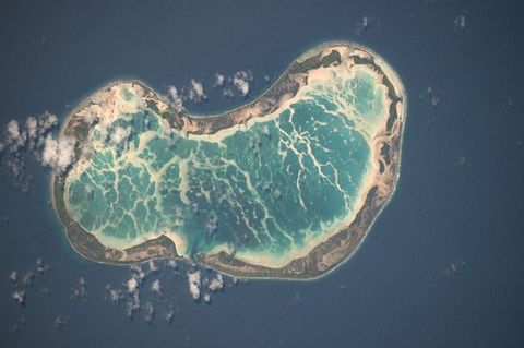 Güney Pasifik (Atoll)