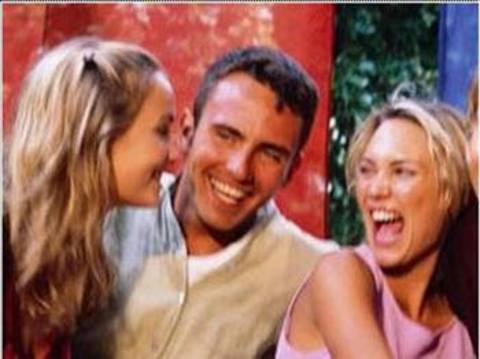 Partneriniz zamanlı zamansız sizi kıracak sözler etmeye, sadece ona komik gelen şakalar yapmaya başlar...