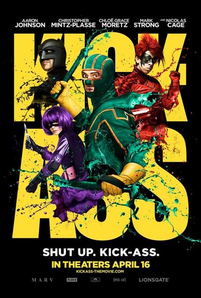 6- Kick-Ass