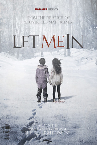 1- Let Me In