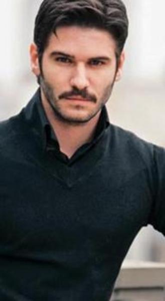 -  - Sayışman bugün ince bıyıklarıyla dikkat çekiyor.