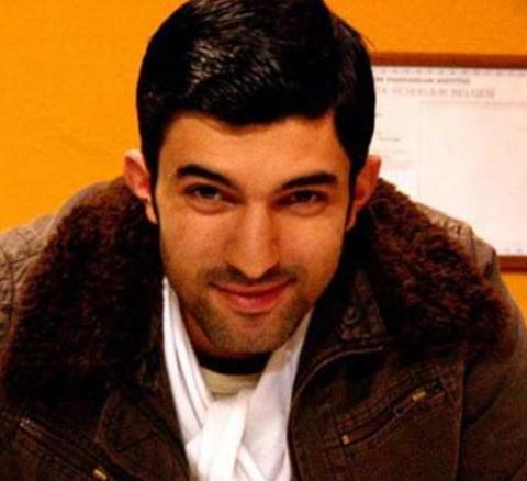 -  - Türkiye onu ilk kez bundan 6 yıl önce görde TV ekranlarında...Henüz 23 yaşındaydı ve bugünkü görüntüsünden son derece farklıydı..