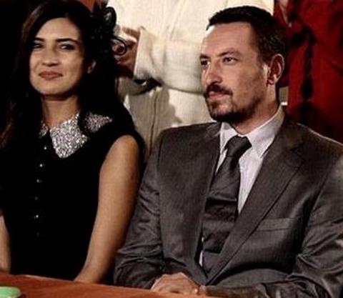 -  - Saylak, Güz Sancısı adlı sinema filminde de rol aldı. Şu sıralar Gönülçelen dizisinde oynuyor.