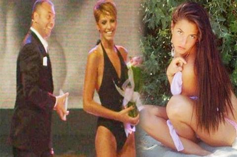 Bu fotoğrafları gördüklerinde bazen onlar bile kendilerini tanımakta güçlük çekiyorlar... Bakalım siz bugünkü hallerini görmeden kaçını tanıyabileceksiniz?