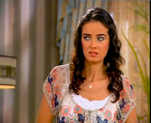 Hayal Kahraman Özalp