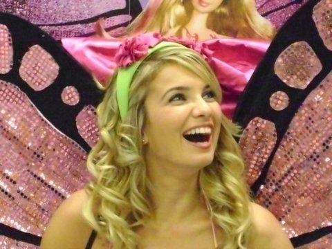 Hayal Kahraman Özalp