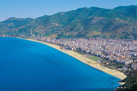 Alanya