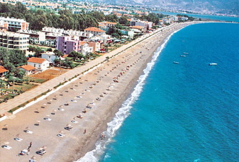 Fethiye