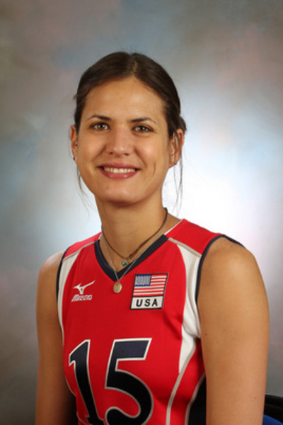 Voleybolcu Logan Tom - Listede 10. sırada.