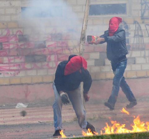 İlyas Akengin - AHT/DİYARBAKIR