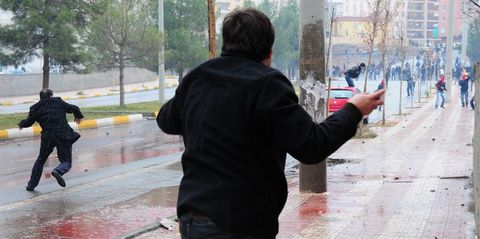 İlyas Akengin - AHT/DİYARBAKIR