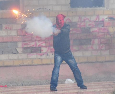 İlyas Akengin - AHT/DİYARBAKIR