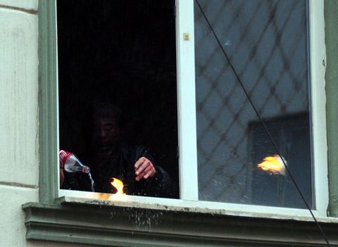 İlyas Akengin - AHT/DİYARBAKIR