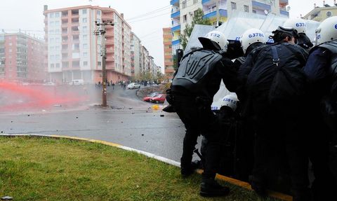 İlyas Akengin - AHT/DİYARBAKIR
