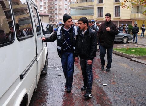 İlyas Akengin - AHT/DİYARBAKIR