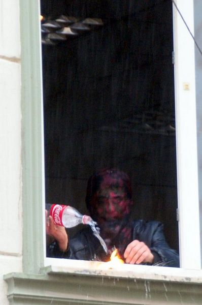 İlyas Akengin - AHT/DİYARBAKIR