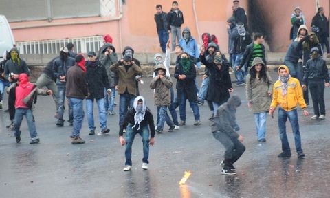 İlyas Akengin - AHT/DİYARBAKIR