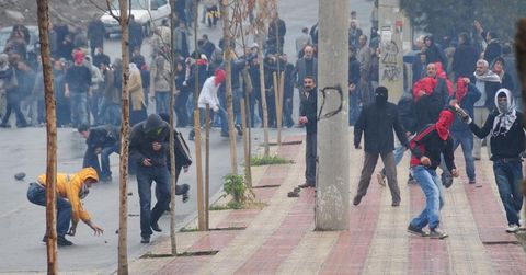 İlyas Akengin - AHT/DİYARBAKIR