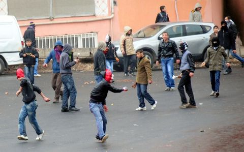 İlyas Akengin - AHT/DİYARBAKIR