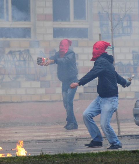 İlyas Akengin - AHT/DİYARBAKIR