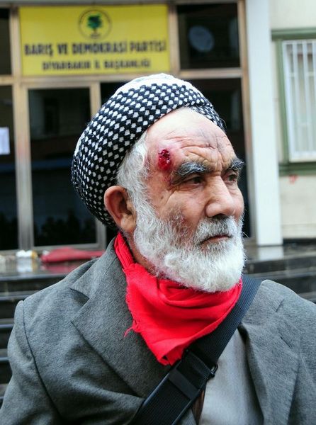 İlyas Akengin - AHT/DİYARBAKIR