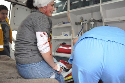 İlyas Akengin - AHT/DİYARBAKIR