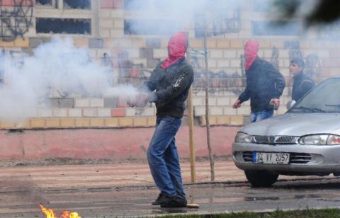 İlyas Akengin - AHT/DİYARBAKIR