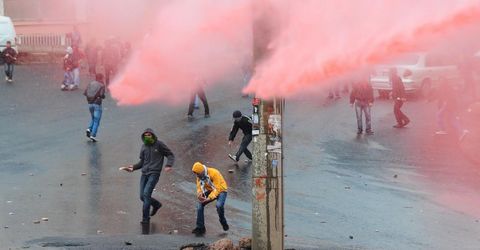 İlyas Akengin - AHT/DİYARBAKIR