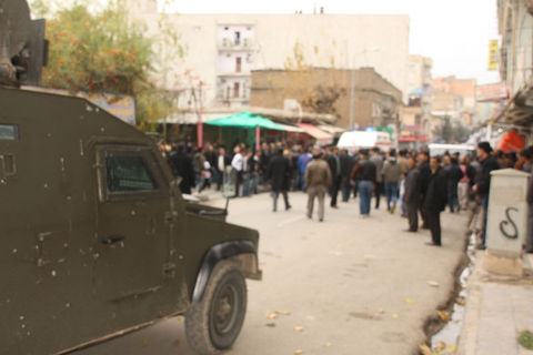 İlyas Akengin - AHT/DİYARBAKIR