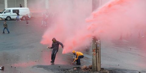 İlyas Akengin - AHT/DİYARBAKIR