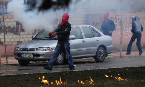 İlyas Akengin - AHT/DİYARBAKIR