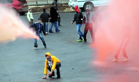 İlyas Akengin - AHT/DİYARBAKIR