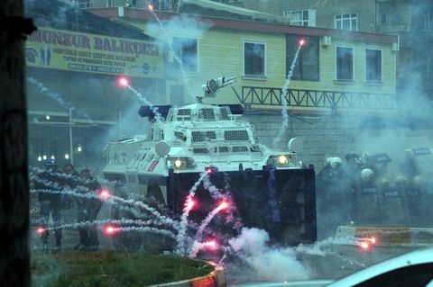 İlyas Akengin - AHT/DİYARBAKIR