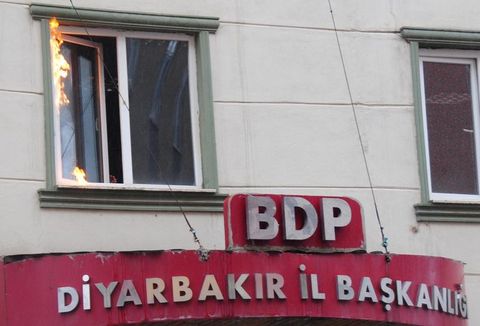 İlyas Akengin - AHT/DİYARBAKIR