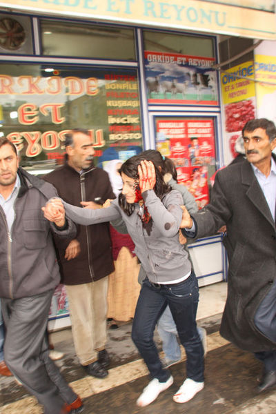 İlyas Akengin - AHT/DİYARBAKIR