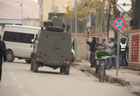 İlyas Akengin - AHT/DİYARBAKIR