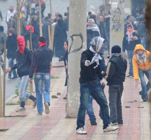 İlyas Akengin - AHT/DİYARBAKIR