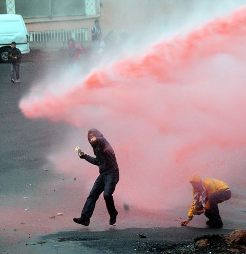 İlyas Akengin - AHT/DİYARBAKIR